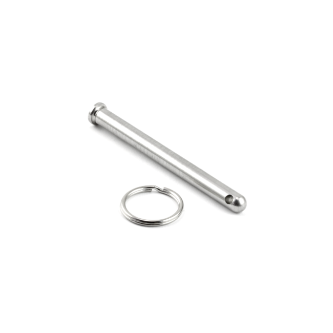 Pitlock Keychain Tool