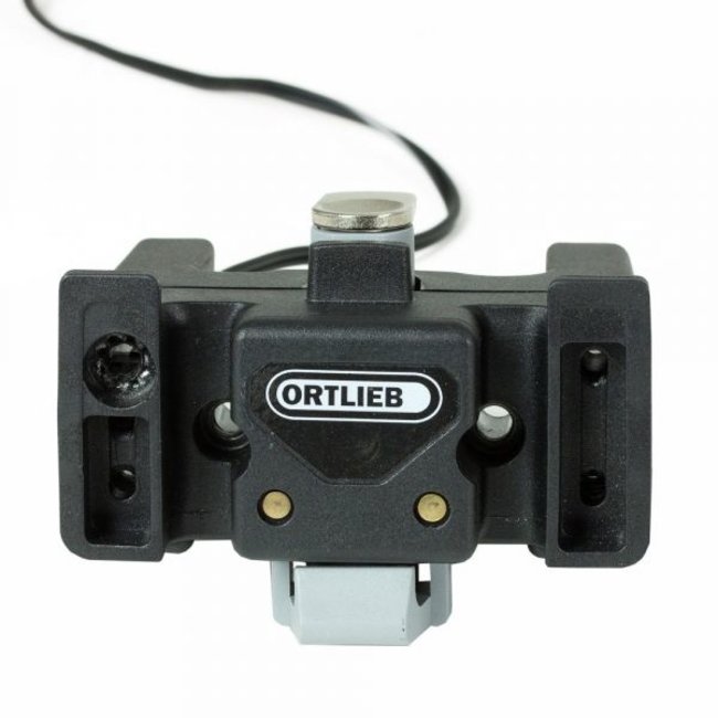 Ortlieb Ultimate Six Pro E Mounting Set