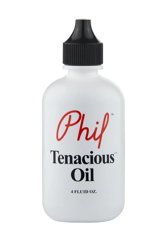 精油オイル7種 2826-5/5 Phil Wood Tenacious Oil 4oz - Urbane Cyclist | Toronto's Only