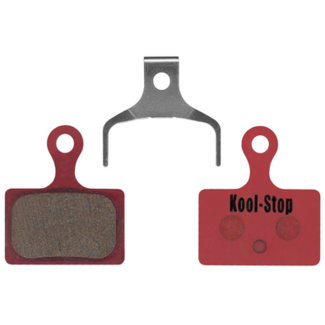 Kool Stop Disc Brake Pad K03S shape resin disc brake pad