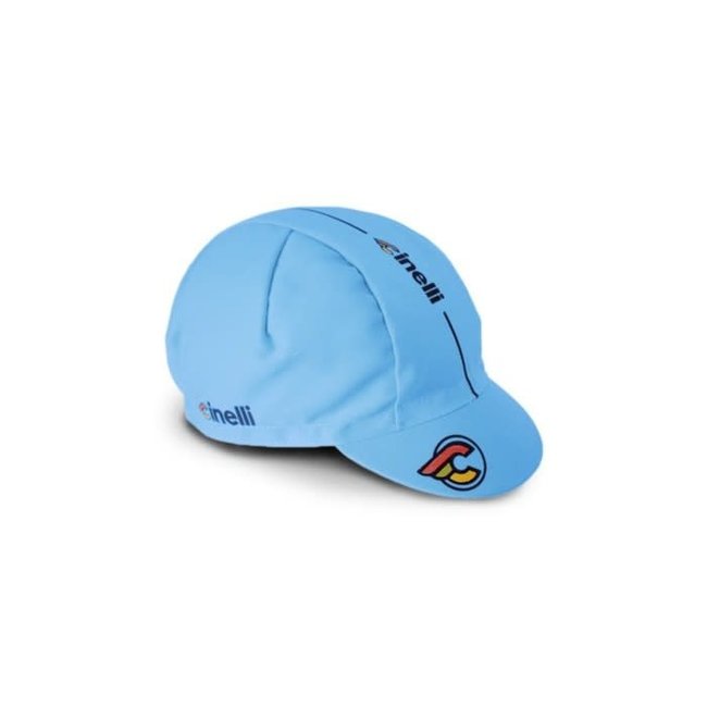 Cinelli Supercorsa Cycling Cap