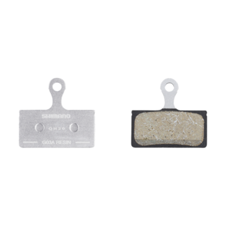 Shimano Shimano G03A Resin Disc Brake Pads