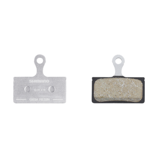 Shimano Shimano G05S Resin Disc Brake Pads