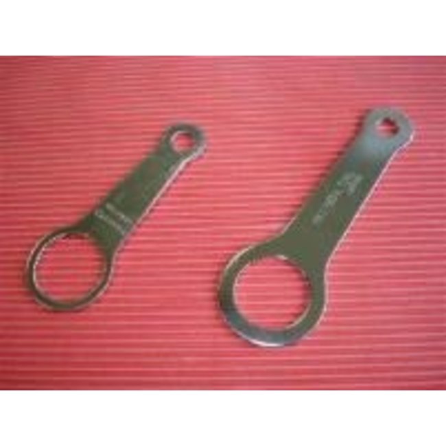 MKS Dust Cap Spanner Tool For SYLVAN Pedal Models [C2]