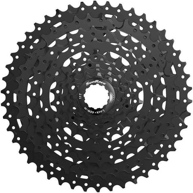 Sunrace CSM993 Cassette 9-Speed 11-46T