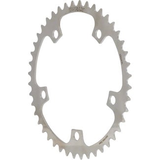 Surly Surly Stainless Steel 130BCD 5-bolt Chainring