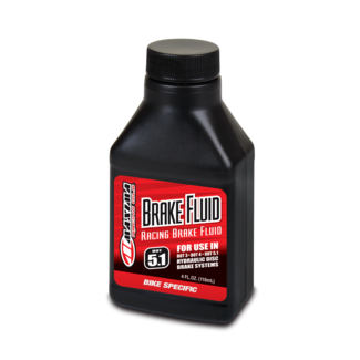 Maxima DOT 5.1 Fluid 4 Oz/120 ml