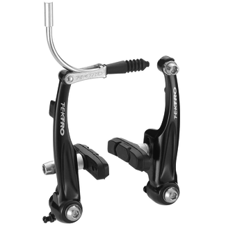 Tektro V-Brake 857 AL Black