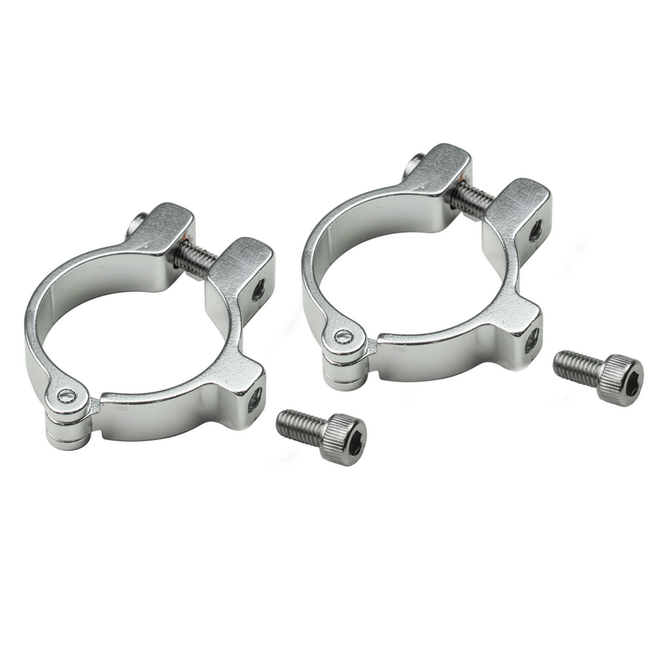 Velo Orange Hinged Waterbottle Clamps [B19]
