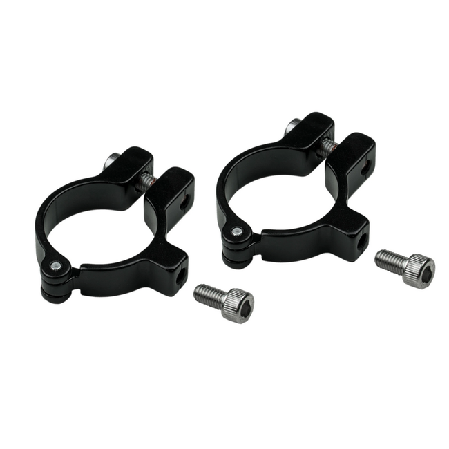 Velo Orange Hinged Waterbottle Clamps [B19]
