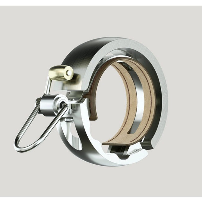 Knog Oi Bell Luxe SM