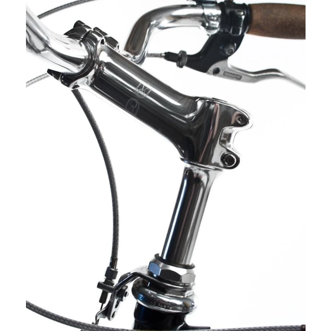 Velo Orange Threadless Quill Stem adapter 1"-1 1/8"