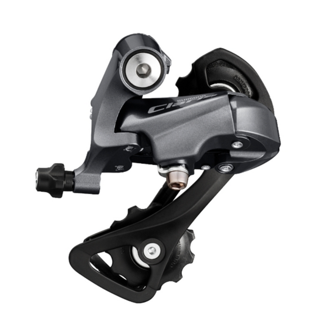 Rear Road Derailleur Shimano Claris RD-R2000 8-speed