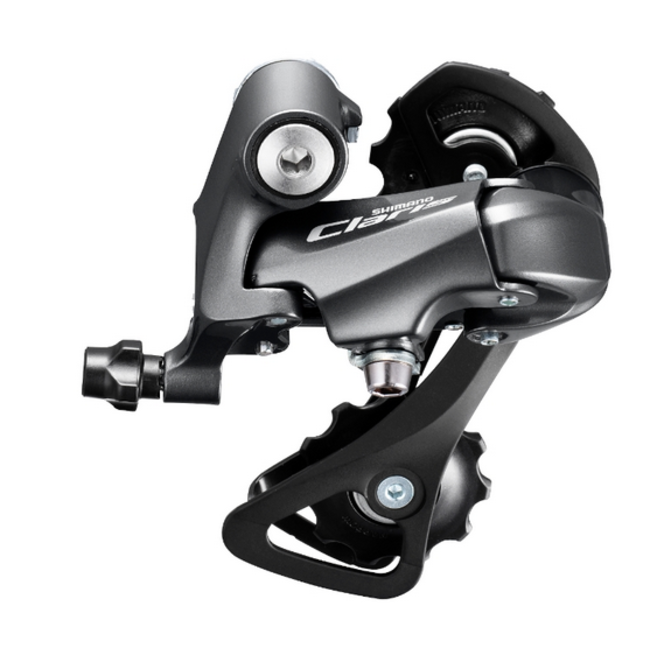 Rear Road Derailleur Shimano Claris RD-R2000 8-speed