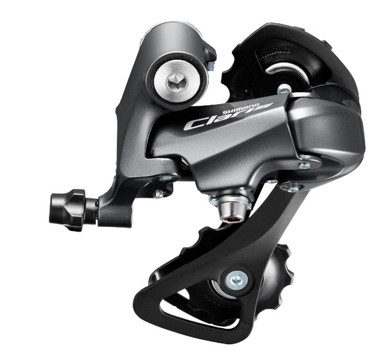 Rear Road Derailleur Shimano Claris RD-2000 8-speed - Urbane