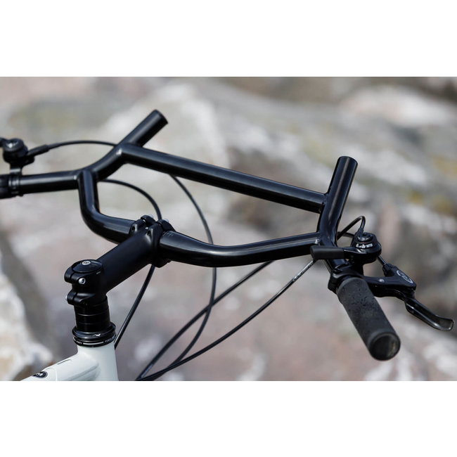 Surly Moloko Bar 31.8 Black