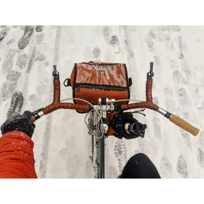 Velo Orange Crazy Bars