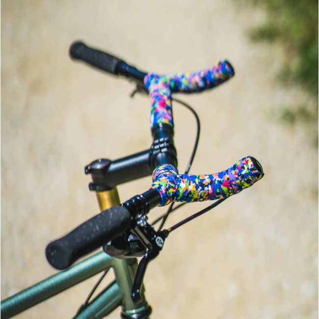 Velo Orange Crazy Bars