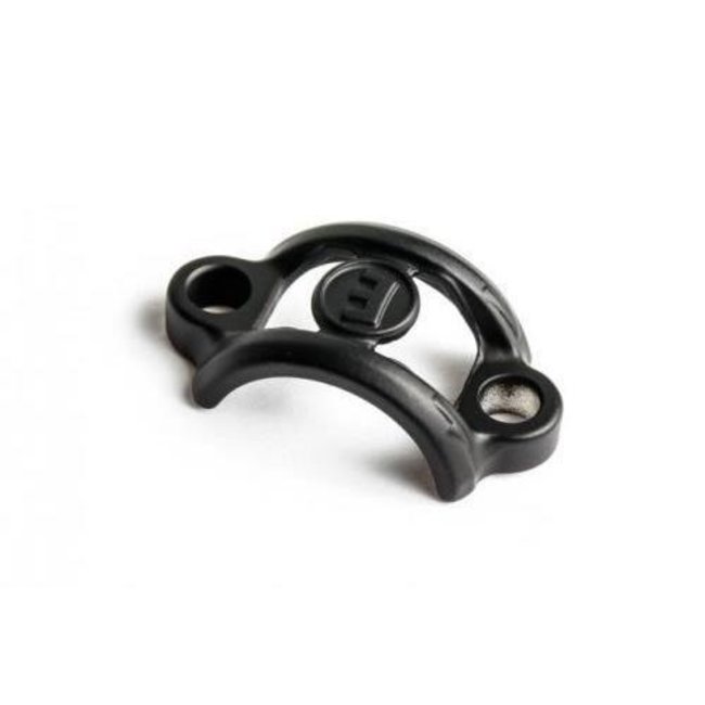 Magura MT Alloy Handlebar Clamp black (excluding bolts)
