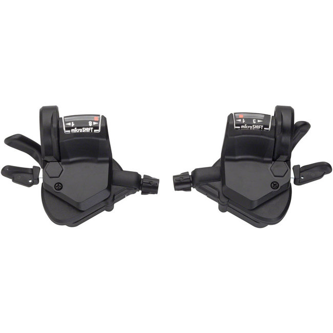 shimano shifter replacement