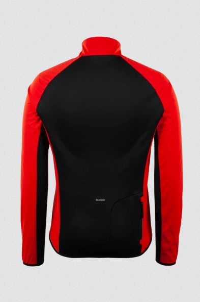 Sugoi Firewall 180 Thermal Jacket - Urbane Cyclist Co-op
