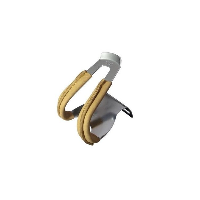 MKS MKS Half Toe Clips