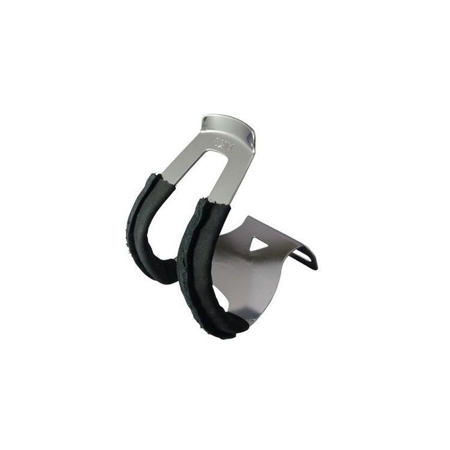 MKS Half Toe Clips