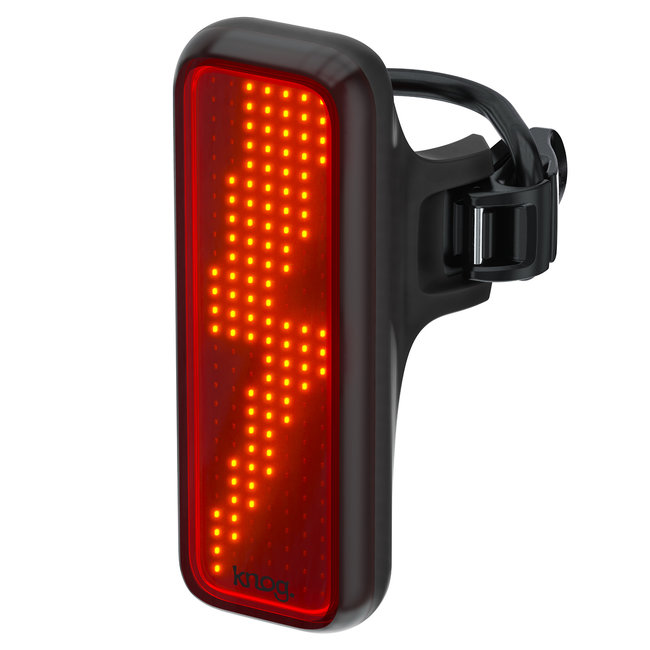 Knog Blinder V Bolt Rear Light - Urbane Cyclist