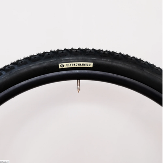 Ultradynamico Ultradynamico ROSÉ Robusto Tire Black 650b x 47.99 (48 - 584)