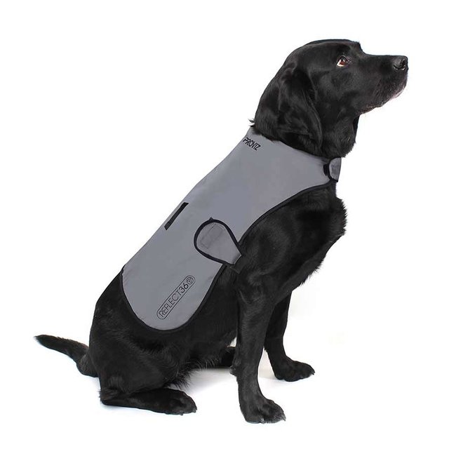 ProViz REFLECT 360 Waterproof Dog Coat