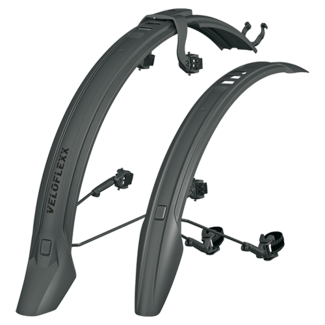 SKS VeloFlexx 65 Fender Quick Release 650b 29er (52-60 mm