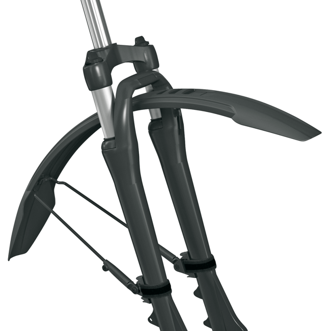 SKS VeloFlexx 65 Fender Quick Release 650b (52-60 mm 2.0"-2.35")