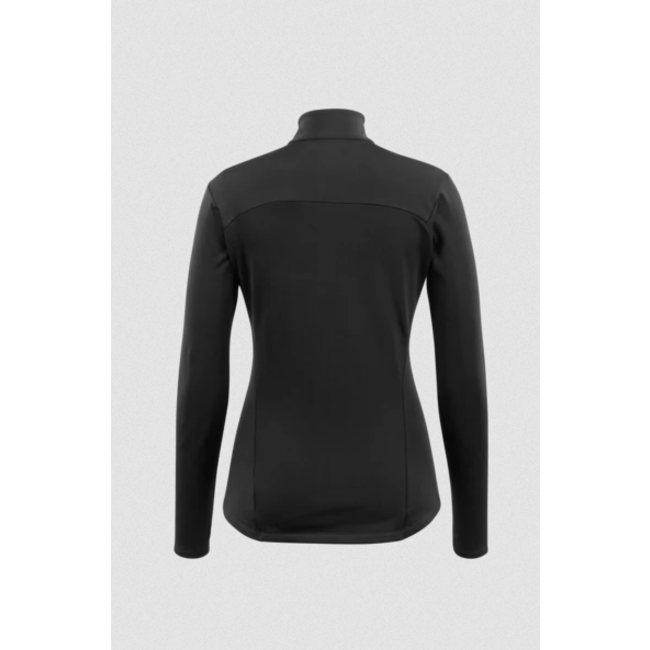 Sugoi MidZero Zip LS Jersey Womens