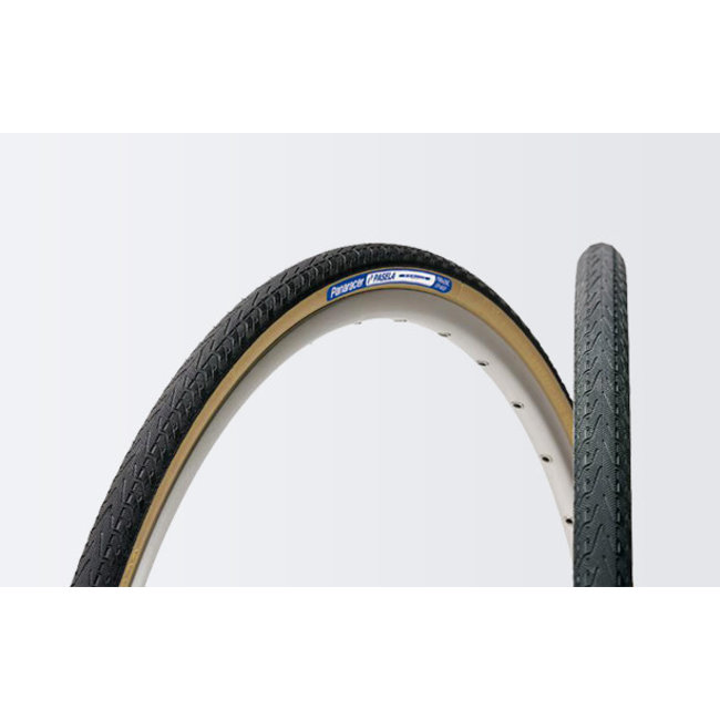 Panaracer Panaracer Pasela PT Wire Bead Tire Tan/Black