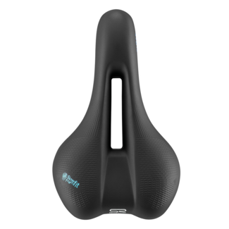 Selle Royal Float Athletic Unisex Saddle