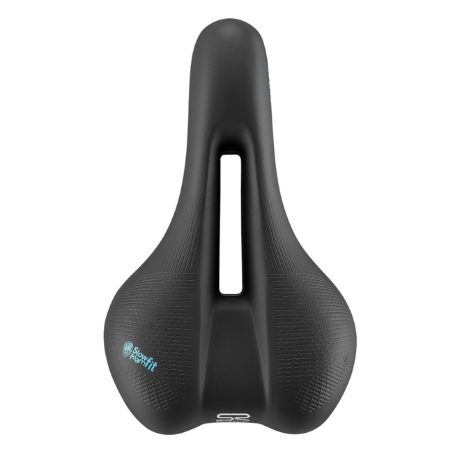 Selle Royal Float Athletic Unisex Saddle