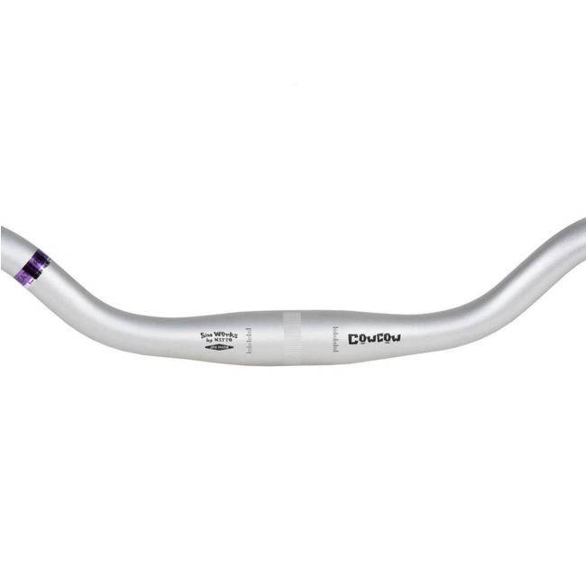 SimWorks CowCow 750mm 31.8