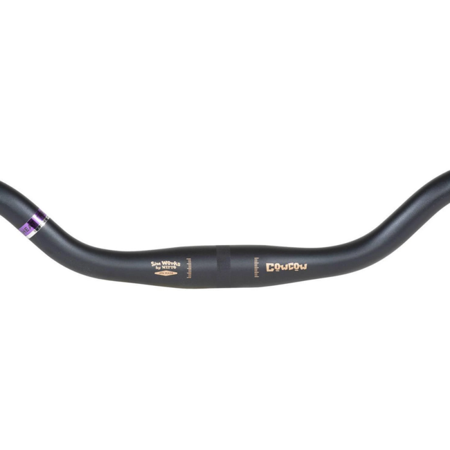 SimWorks CowCow 750mm 31.8