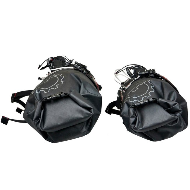 Revelate Designs Sweetroll Handlebar Bag