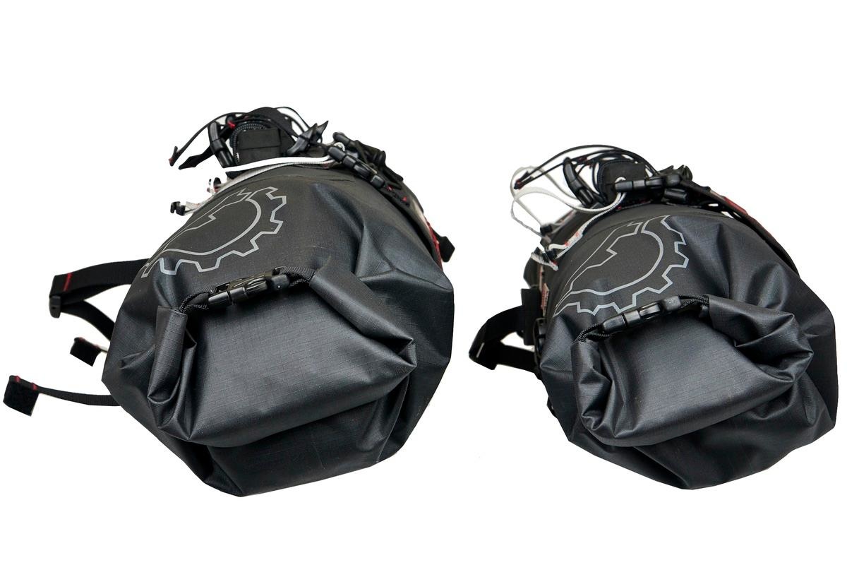 Revelate Design Sweetroll Handlebar Bag Urbane Cyclist