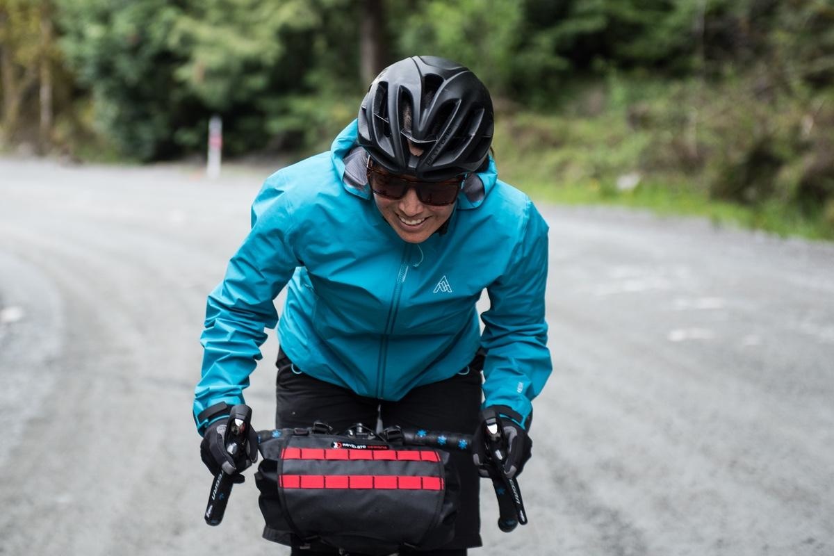 Revelate Design Sweetroll Handlebar Bag Urbane Cyclist