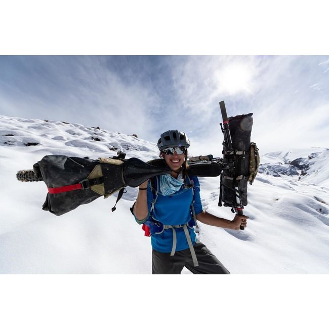 Revelate Designs Sweetroll Handlebar Bag