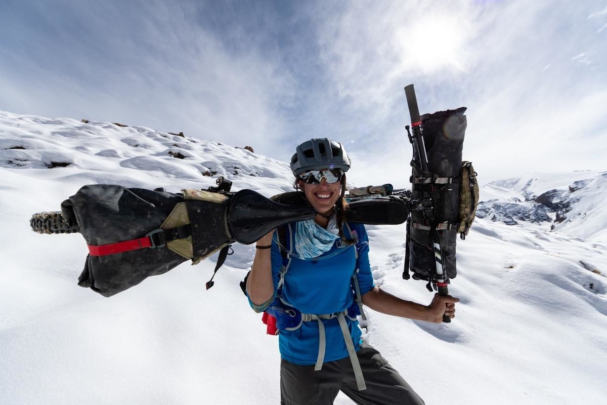 Revelate Design Sweetroll Handlebar Bag Urbane Cyclist