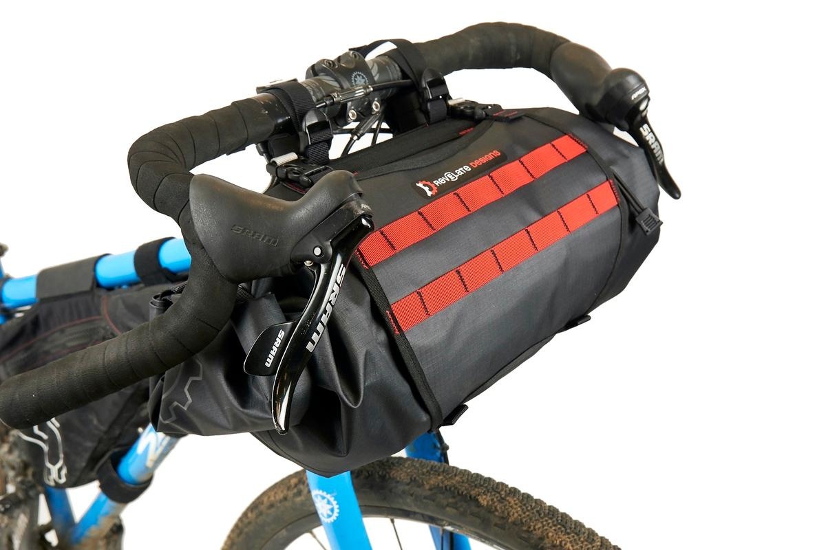 Revelate Design Sweetroll Handlebar Bag Urbane Cyclist