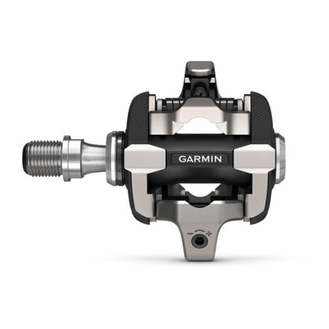 Garmin Rally XC100 Pedal Power Meter