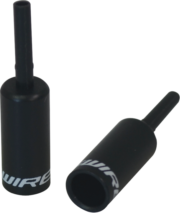 Jagwire Lined Brake Ferrule 5mm [D14] Urbane Cyclist