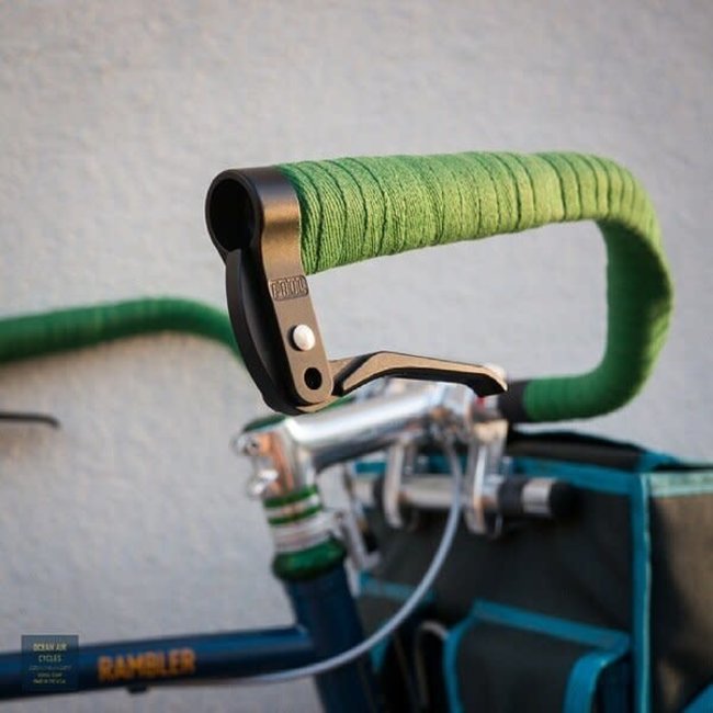 Newbaum's Cloth Bar Tape
