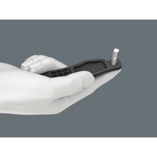 Wera Tools Bicycle Set 13 (Tire Lever Set, 2 pieces)