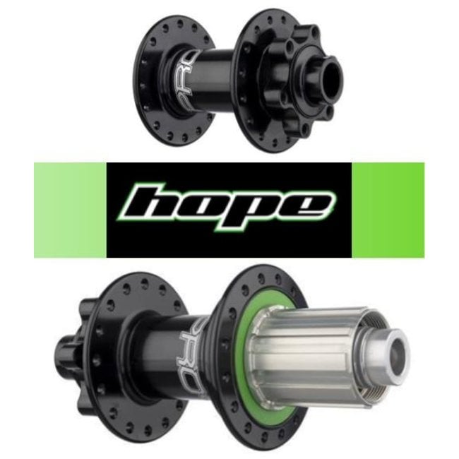 税込)(税込)HOPE PRO4 20×110 フロントハブ パーツ | blog