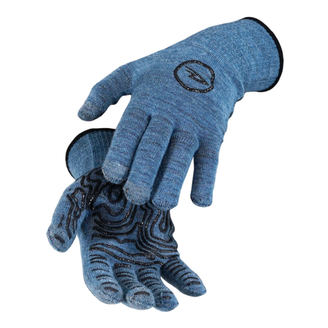 DeFeet Duraglove Glove Wool Blend Adventure Series